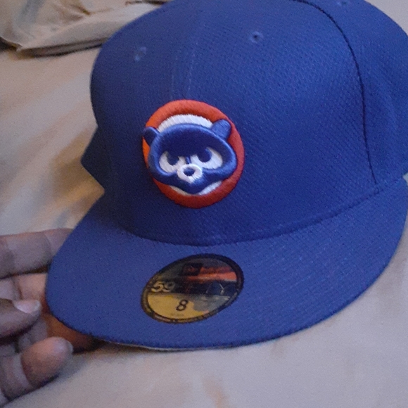 Ball caps - Picture 8 of 11